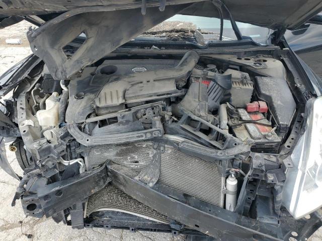 1N4AL2AP0AC189029 - 2010 NISSAN ALTIMA BASE 黑色 照片 11