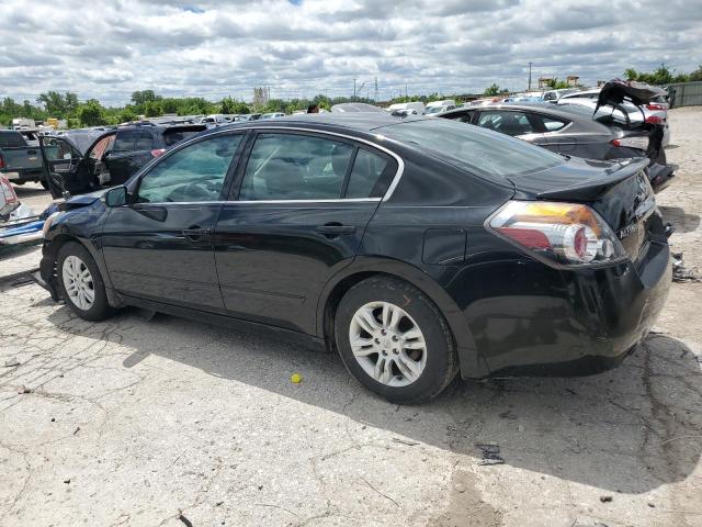 1N4AL2AP0AC189029 - 2010 NISSAN ALTIMA BASE 黑色 照片 2