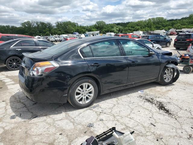 1N4AL2AP0AC189029 - 2010 NISSAN ALTIMA BASE 黑色 照片 3