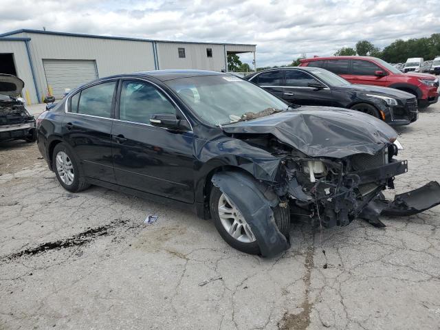 1N4AL2AP0AC189029 - 2010 NISSAN ALTIMA BASE 黑色 照片 4