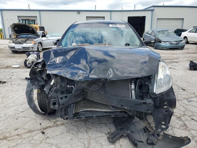 1N4AL2AP0AC189029 - 2010 NISSAN ALTIMA BASE 黑色 照片 5