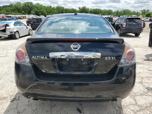 1N4AL2AP0AC189029 - 2010 NISSAN ALTIMA BASE 黑色 照片 6