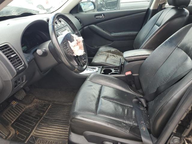 1N4AL2AP0AC189029 - 2010 NISSAN ALTIMA BASE 黑色 照片 7