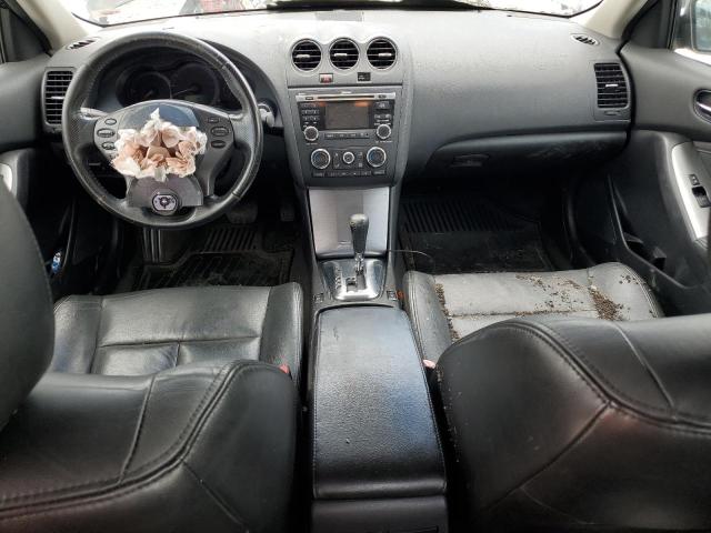 1N4AL2AP0AC189029 - 2010 NISSAN ALTIMA BASE 黑色 照片 8