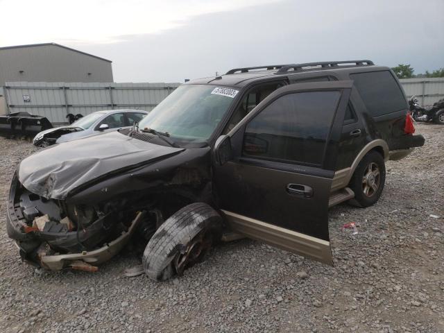 2006 FORD EXPEDITION EDDIE BAUER, 