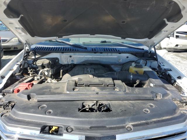 5LMJJ2HT2FEJ12640 - 2015 LINCOLN NAVIGATOR WHITE photo 12