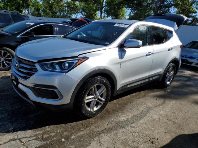 2018 HYUNDAI SANTA FE S, 