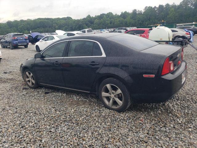 1G1ZC5EU7BF146699 - 2011 CHEVROLET MALIBU 1LT GRAY photo 2