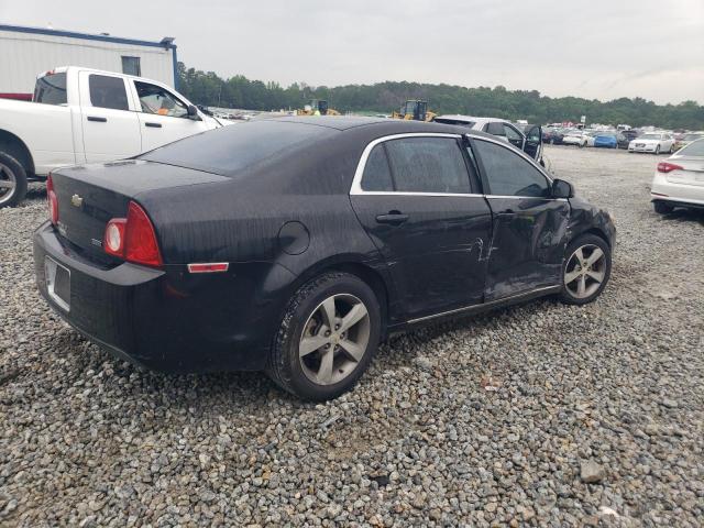 1G1ZC5EU7BF146699 - 2011 CHEVROLET MALIBU 1LT GRAY photo 3