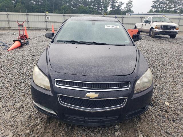 1G1ZC5EU7BF146699 - 2011 CHEVROLET MALIBU 1LT GRAY photo 5