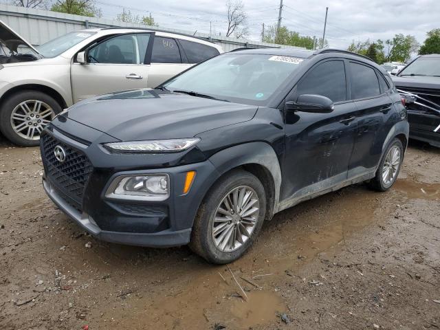 2021 HYUNDAI KONA SEL PLUS, null
