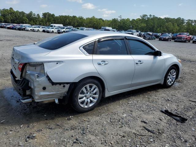 1N4AL3AP0HC137903 - 2017 NISSAN ALTIMA 2.5 SILVER photo 3