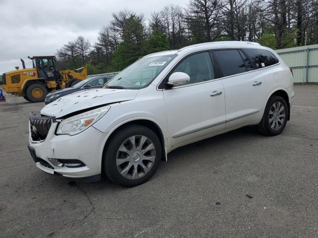 2016 BUICK ENCLAVE, null