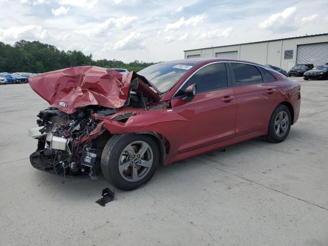 2021 KIA K5 LXS, 