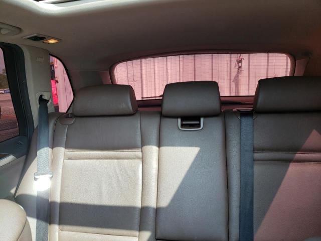 5UXFE4C55AL381661 - 2010 BMW X5 XDRIVE30I 黑色 照片 10