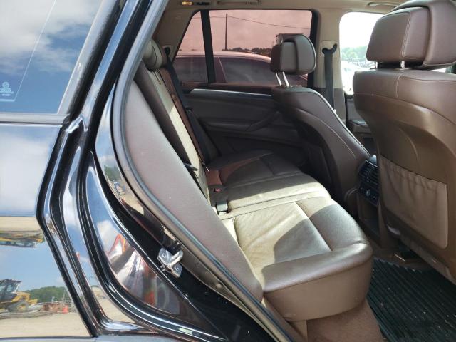 5UXFE4C55AL381661 - 2010 BMW X5 XDRIVE30I 黑色 照片 11