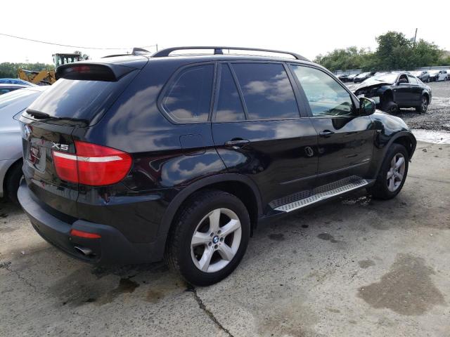 5UXFE4C55AL381661 - 2010 BMW X5 XDRIVE30I 黑色 照片 3
