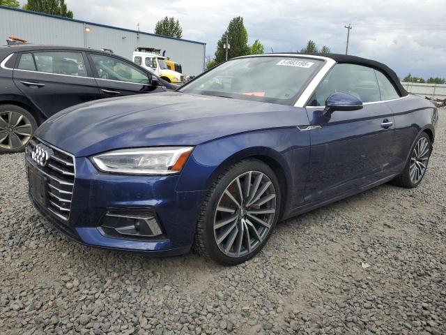 2019 AUDI A5 PRESTIGE, null