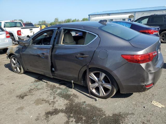 19VDE1F72EE001655 - 2014 ACURA ILX 20 TECH BROWN photo 2