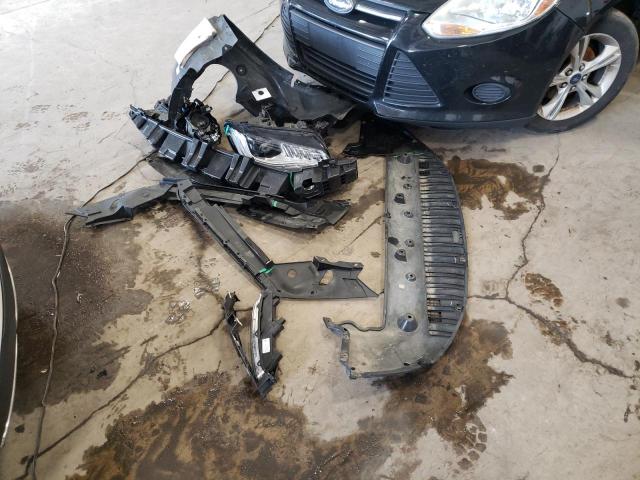 3LN6L5FCXJR604605 - 2018 LINCOLN MKZ RESERVE თეთრი ფოტო 12