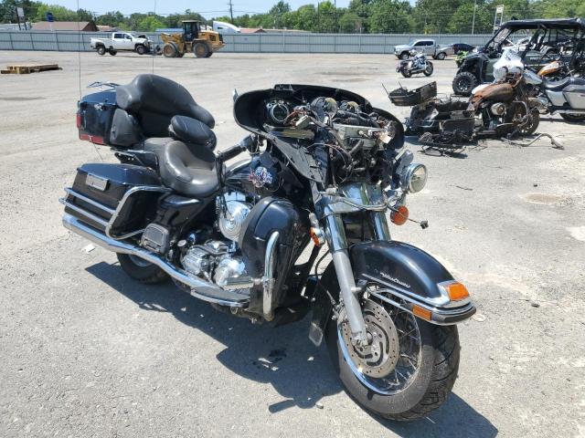 1HD1FCW1X5Y629020 - 2005 HARLEY-DAVIDSON FLHTCUI 黑色 照片 1