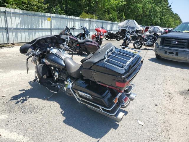 1HD1FCW1X5Y629020 - 2005 HARLEY-DAVIDSON FLHTCUI 黑色 照片 3