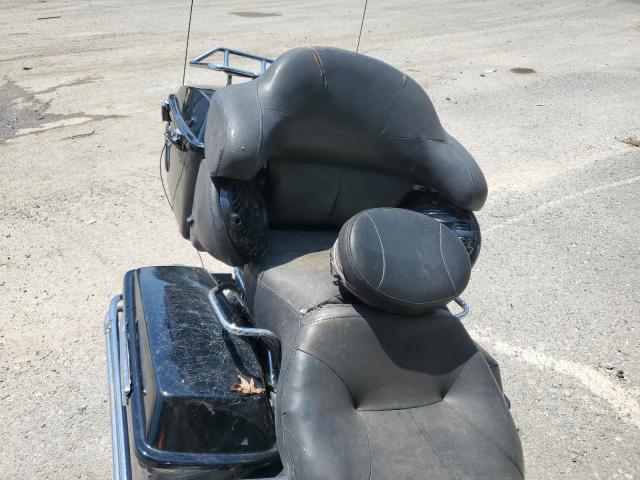 1HD1FCW1X5Y629020 - 2005 HARLEY-DAVIDSON FLHTCUI 黑色 照片 6