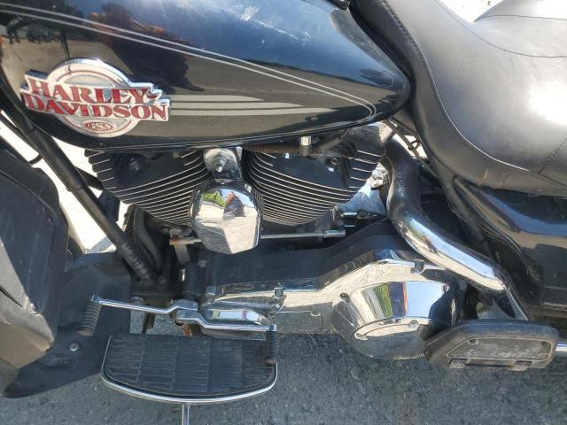 1HD1FCW1X5Y629020 - 2005 HARLEY-DAVIDSON FLHTCUI 黑色 照片 7