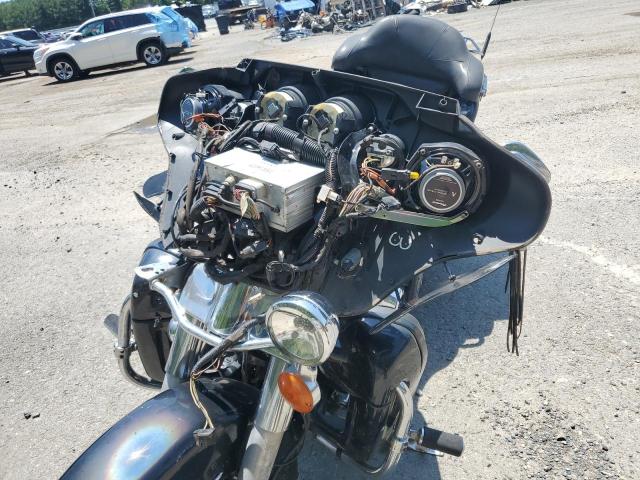 1HD1FCW1X5Y629020 - 2005 HARLEY-DAVIDSON FLHTCUI 黑色 照片 9