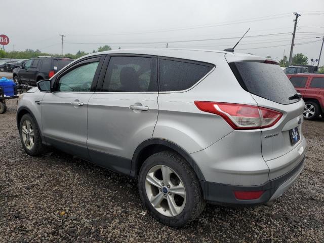 1FMCU9GX9EUD78662 - 2014 FORD ESCAPE SE SILVER photo 2