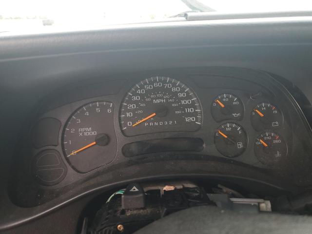 1GCEC14X37Z132704 - 2007 CHEVROLET SILVERADO C1500 CLASSIC Bej foto 9