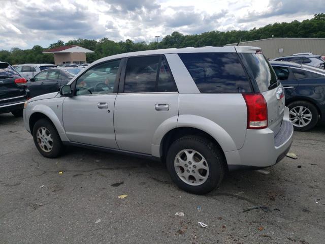 5GZCZ53466S811179 - 2006 SATURN VUE SILVER photo 2