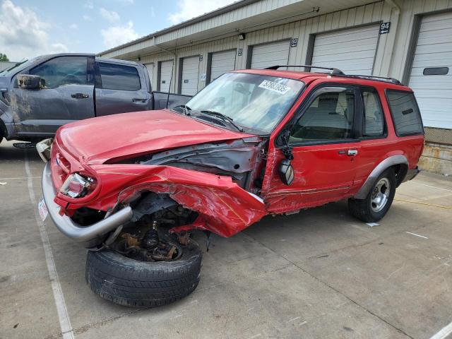 1996 FORD EXPLORER, 