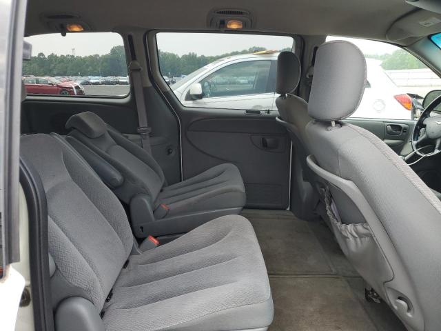 2A4GP54L16R618559 - 2006 CHRYSLER TOWN & COU TOURING Ağ foto 11