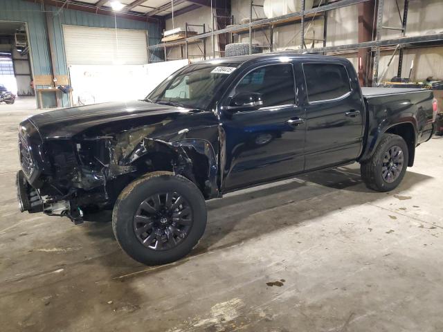 2021 TOYOTA TACOMA DOUBLE CAB, null