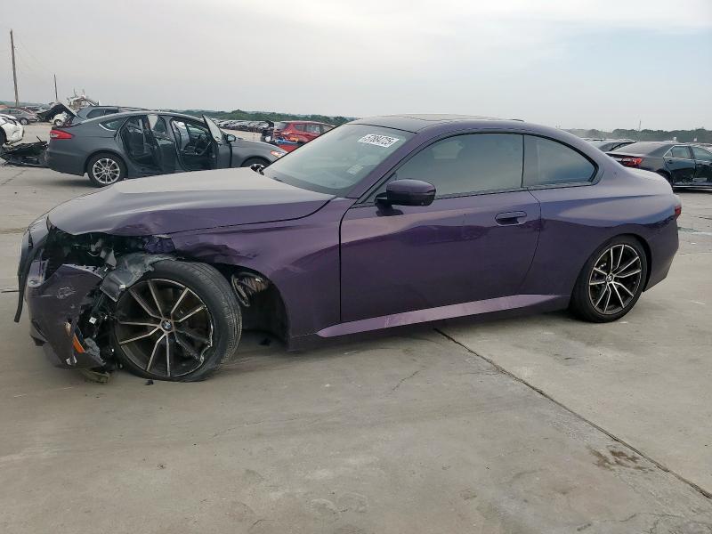 2023 BMW 230I, 