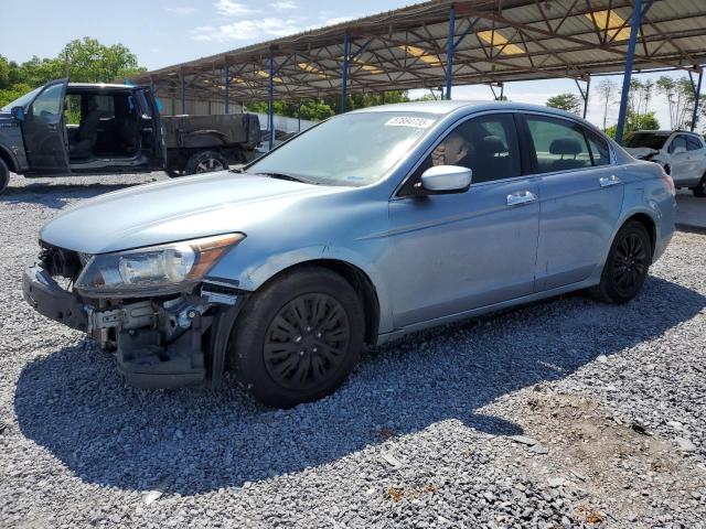 2012 HONDA ACCORD LX, null