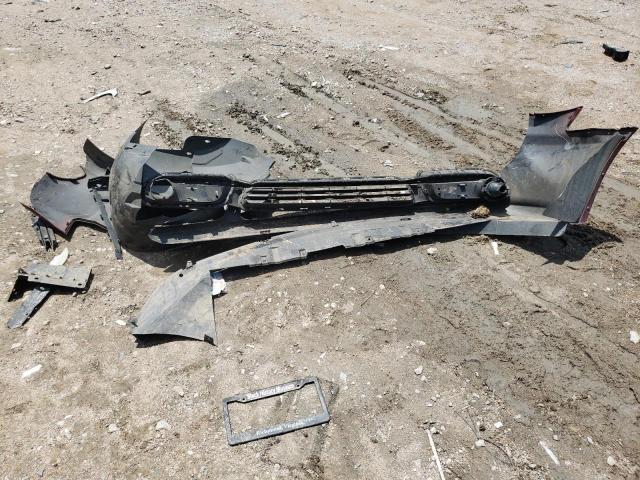 2C4RC1CG9DR596055 - 2013 CHRYSLER TOWN & COU TOURING L RED photo 13