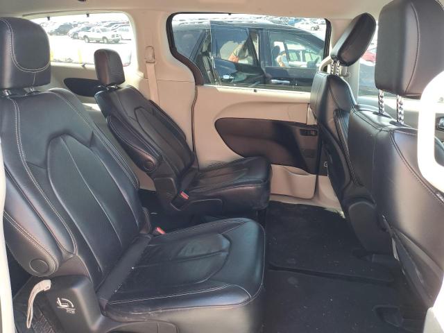 2C4RC1BG7NR178788 - 2022 CHRYSLER PACIFICA TOURING L GRAY photo 11