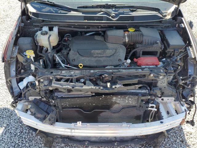 2C4RC1BG7NR178788 - 2022 CHRYSLER PACIFICA TOURING L GRAY photo 12