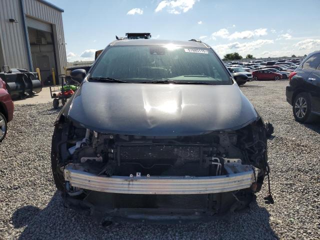 2C4RC1BG7NR178788 - 2022 CHRYSLER PACIFICA TOURING L GRAY photo 5