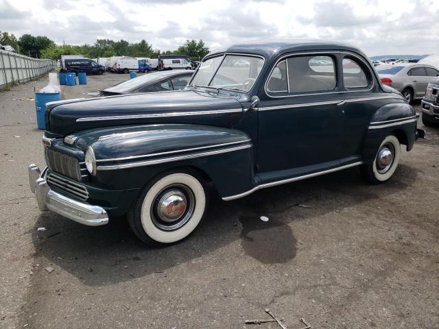 99A843696 - 1946 MERCURY COUPE GREEN photo 1