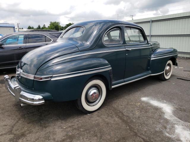 99A843696 - 1946 MERCURY COUPE GREEN photo 3