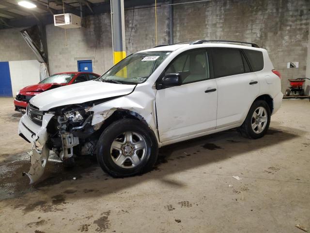2006 TOYOTA RAV4, 