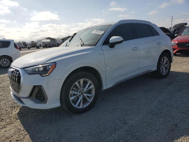 2022 AUDI Q3 PREMIUM S LINE 45, null