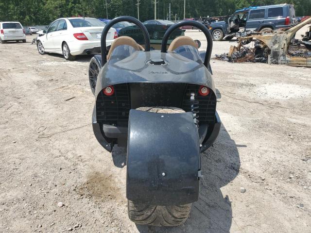 7KGTV1V17KR000837 - 2019 OTHER MOTORCYCLE BLACK photo 6