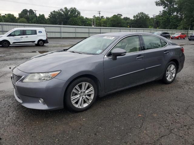 2013 LEXUS ES 350, 