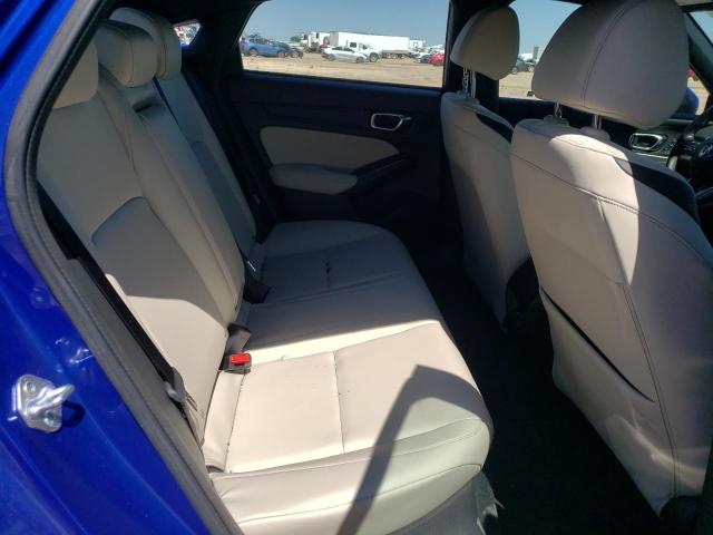 19UDE4H60PA016918 - 2023 ACURA INTEGRA A-SPEC TECH BLUE photo 10