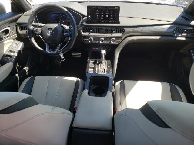 19UDE4H60PA016918 - 2023 ACURA INTEGRA A-SPEC TECH BLUE photo 8