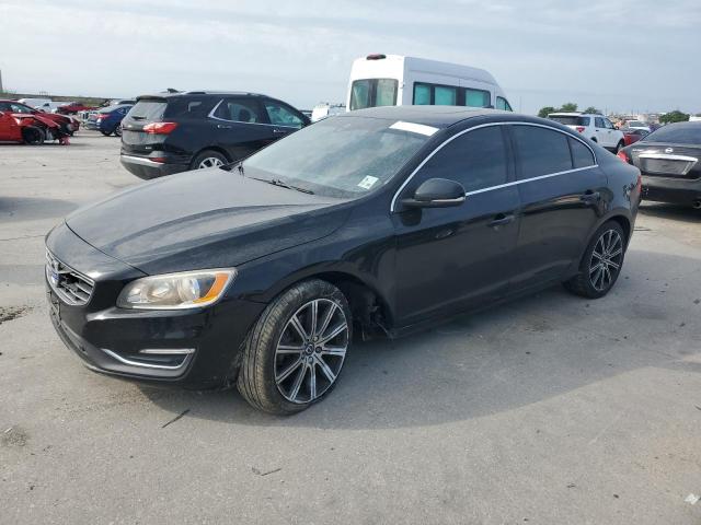 2017 VOLVO S60 PREMIER, null